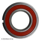 Beck Arnley 051-4137 Wheel Bearing - Front - view 3