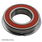 Beck Arnley 051-4137 Wheel Bearing - Front - view 1