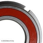 Beck Arnley 051-4137 Wheel Bearing - Front - view 5