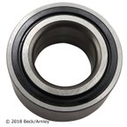 Beck Arnley 051-4139 Wheel Bearing - Front - view 2
