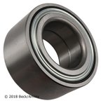 Beck Arnley 051-4139 Wheel Bearing - Front - view 1