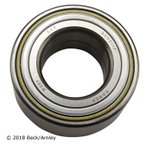 Beck Arnley 051-4158 Wheel Bearing - Front - view 1
