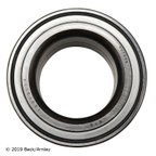 Beck Arnley 051-4167 Wheel Bearing - Rear - view 2