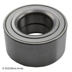 Beck Arnley 051-4171 Wheel Bearing - Front or Rear - view 3