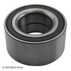 Beck Arnley 051-4171 Wheel Bearing - Front or Rear - view 1