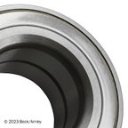 Beck Arnley 051-4171 Wheel Bearing - Front or Rear - view 5