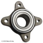 Beck Arnley 051-4176 Wheel Bearing - Front - view 3