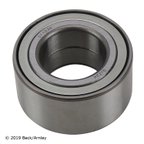 Beck Arnley 051-4196 Wheel Bearing - Rear - view 1
