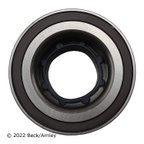 Beck Arnley 051-4201 Wheel Bearing - Front - view 2