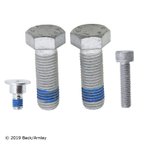 Beck Arnley 051-4216 Wheel Bearing Kit - Front - view 2