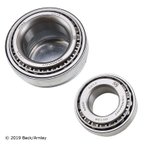 Beck Arnley 051-4216 Wheel Bearing Kit - Front - view 3