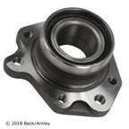 Beck Arnley 051-4235 Wheel Bearing - Rear Left - view 1
