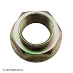 Beck Arnley 051-4236 Wheel Bearing - Front - view 5