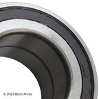 Beck Arnley 051-4241 Wheel Bearing - Front - view 5