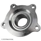 Beck Arnley 051-4244 Wheel Bearing - Rear - view 2