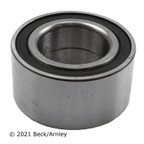 Beck Arnley 051-4250 Wheel Bearing - Front - view 1