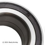 Beck Arnley 051-4258 Wheel Bearing - Front - view 5