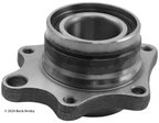 Beck Arnley 051-4260 Wheel Bearing - Rear Left - view 1