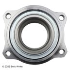Beck Arnley 051-4261 Wheel Bearing Kit - Front or Rear - view 2