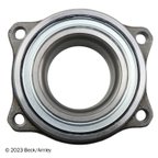 Beck Arnley 051-4261 Wheel Bearing Kit - Front or Rear - view 3