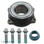 Beck Arnley 051-4261 Wheel Bearing Kit - Front or Rear - view 1