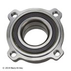 Beck Arnley 051-4263 Wheel Bearing - Rear - view 2