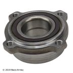 Beck Arnley 051-4263 Wheel Bearing - Rear - view 3