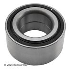 Beck Arnley 051-4266 Wheel Bearing - Front - view 3