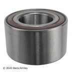 Beck Arnley 051-4269 Wheel Bearing - Front - view 1