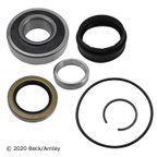 Beck Arnley 051-4271 Wheel Bearing Kit - Rear - view 1