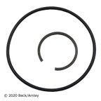 Beck Arnley 051-4271 Wheel Bearing Kit - Rear - view 2