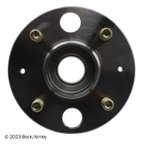 Beck Arnley 051-6005 Wheel Bearing and Hub Assembly - Rear - view 2