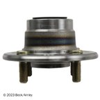 Beck Arnley 051-6005 Wheel Bearing and Hub Assembly - Rear - view 5