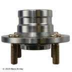 Beck Arnley 051-6077 Wheel Bearing and Hub Assembly - Rear - view 4