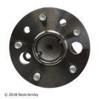 Beck Arnley 051-6090 Wheel Bearing and Hub Assembly - Rear - view 4