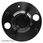 Beck Arnley 051-6113 Wheel Bearing and Hub Assembly - Rear - view 2