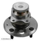 Beck Arnley 051-6113 Wheel Bearing and Hub Assembly - Rear - view 4