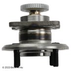 Beck Arnley 051-6113 Wheel Bearing and Hub Assembly - Rear - view 5