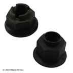 Beck Arnley 051-6119 Wheel Bearing and Hub Assembly - Front - view 4
