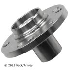 Beck Arnley 051-6128 Axle Hub - Front - view 1