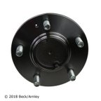 Beck Arnley 051-6152 Wheel Bearing and Hub Assembly - Rear - view 4