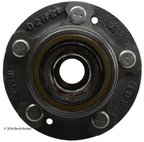 Beck Arnley 051-6155 Wheel Bearing and Hub Assembly - Rear - view 3