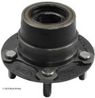 Beck Arnley 051-6155 Wheel Bearing and Hub Assembly - Rear - view 4
