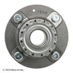 Beck Arnley 051-6158 Wheel Bearing and Hub Assembly - Rear - view 3