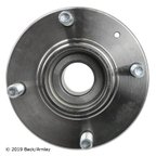 Beck Arnley 051-6158 Wheel Bearing and Hub Assembly - Rear - view 4