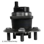 Beck Arnley 051-6160 Wheel Bearing and Hub Assembly - Rear - view 5