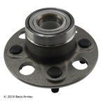 Beck Arnley 051-6164 Wheel Bearing and Hub Assembly - Rear - view 2