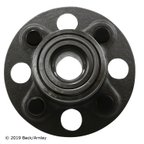 Beck Arnley 051-6164 Wheel Bearing and Hub Assembly - Rear - view 3