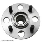 Beck Arnley 051-6164 Wheel Bearing and Hub Assembly - Rear - view 4