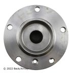 Beck Arnley 051-6165 Wheel Bearing and Hub Assembly - Front - view 2
